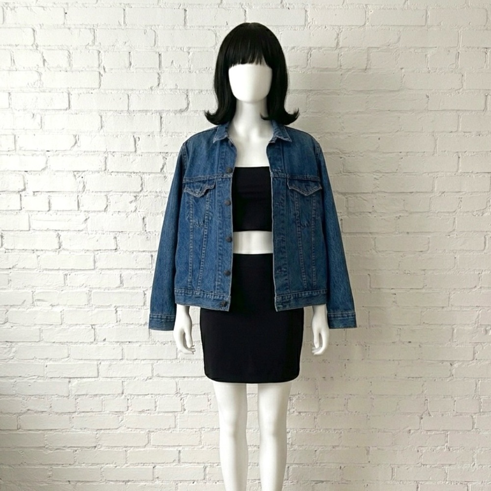 Vintage LEVI’S Jean Jacket